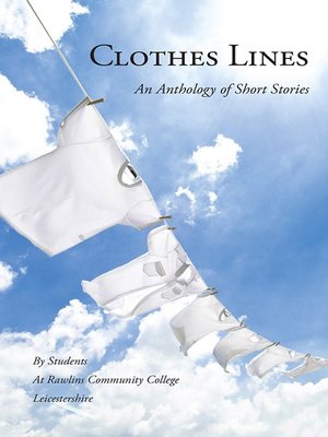 cover image of Clothes Lines